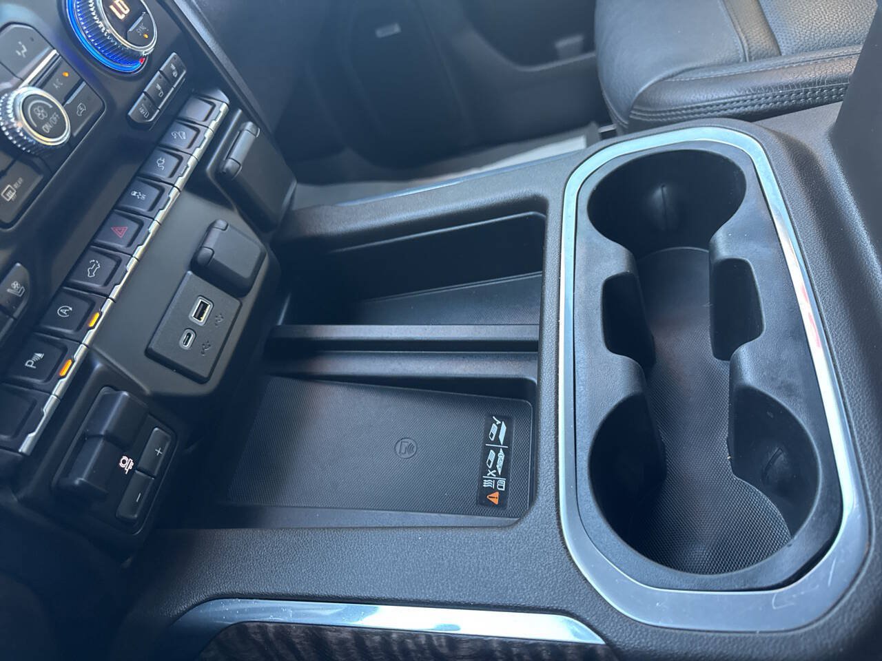 Used 2019 GMC Sierra 1500 Denali AWD/4WD image 34