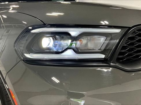 New 2026 Dodge Durango GT RWD image 28