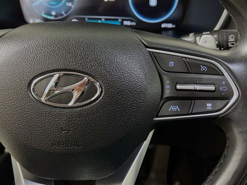 Used 2023 Hyundai Santa Fe Limited image 20