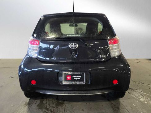 Used 2012 Scion iQ image 4