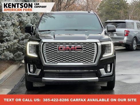 Used 2024 GMC Yukon Denali image 2