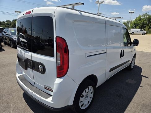 Used 2019 RAM ProMaster City Tradesman SLT FWD image 3