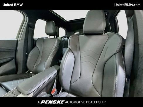 Certified 2026 BMW X1 xDrive28i AWD/4WD image 5