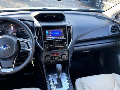 Used 2023 Subaru Impreza 2.0i image 6