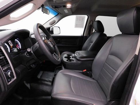 Used 2021 RAM 1500 Tradesman w/ Trailer Tow Group image 26