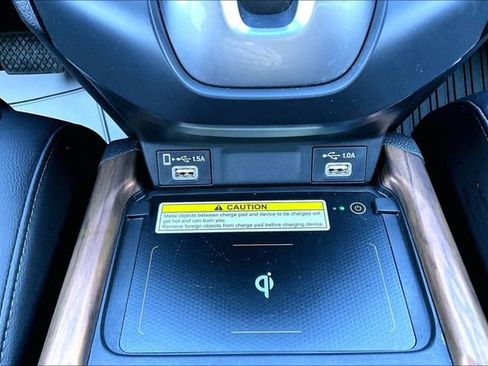 Used 2021 Honda CR-V Touring image 19