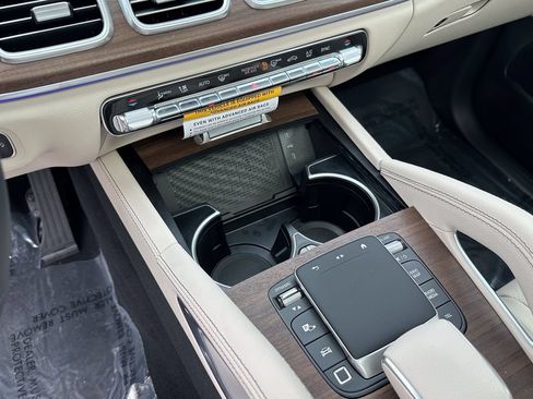 New 2026 Mercedes-Benz GLE 350 4MATIC image 32