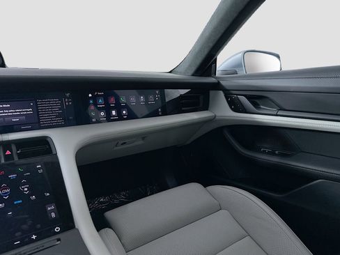 New 2024 Porsche Taycan Turbo image 26