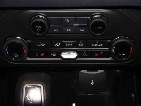 New 2026 Ford Bronco Big Bend image 24