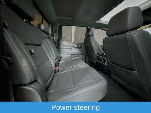 Used 2025 GMC Sierra 1500 SLT image 37