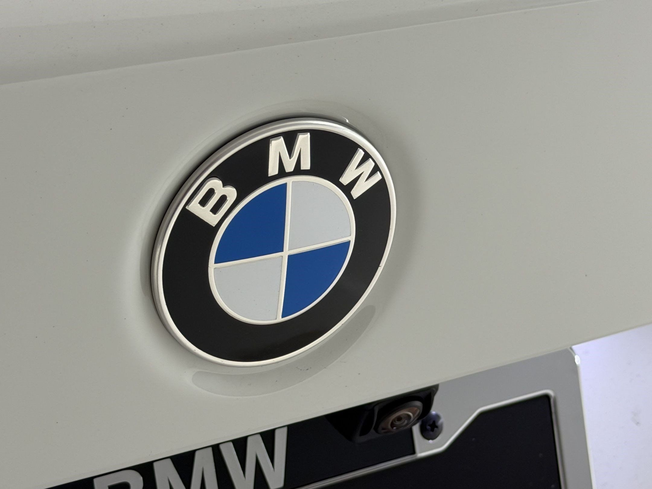 New 2026 BMW 330i Sedan w/ Convenience Package RWD image 32