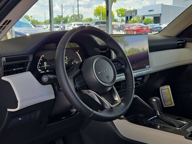 New 2026 MAZDA CX-5 Select AWD/4WD image 10