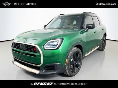 New 2026 MINI Cooper Countryman S