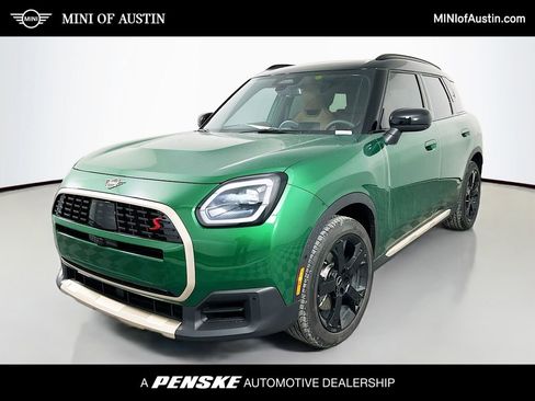 New 2026 MINI Cooper Countryman S image 1