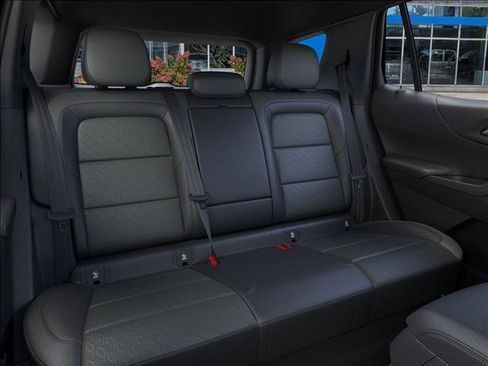 New 2026 Chevrolet Equinox LT w/ Convenience Package II image 17