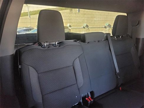 Used 2022 Chevrolet Silverado 1500 LT Trail Boss w/ Protection Package image 17