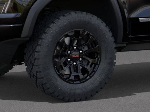New 2026 GMC Canyon Elevation RWD image 9