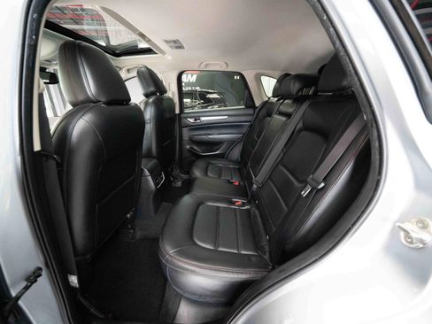 Used 2023 MAZDA CX-5 AWD 2.5 S image 23