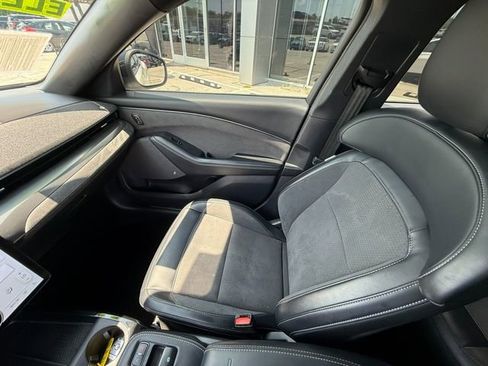 Used 2022 Ford Mustang Mach-E GT w/ GT Performance Edition image 22