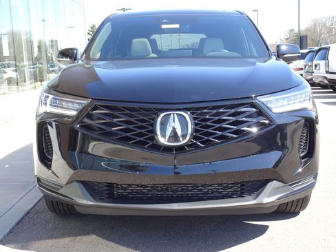 Used 2025 Acura RDX Base image 7