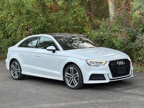 Used 2017 Audi A3 2.0T Premium Plus w/ Premium Plus Package image 26