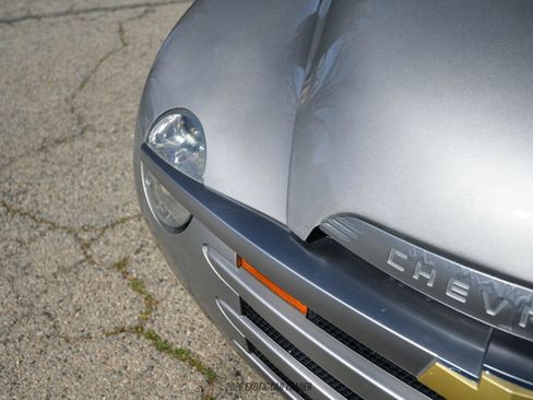 Used 2005 Chevrolet SSR image 54