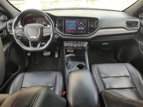 Used 2024 Dodge Durango GT AWD/4WD image 9