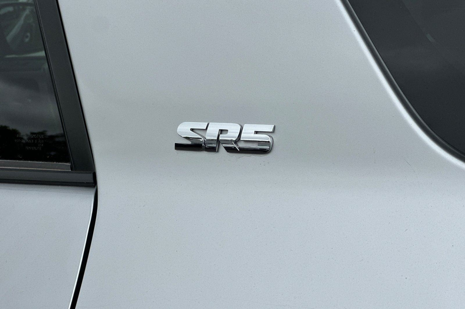 Used 2024 Toyota 4Runner SR5 AWD/4WD image 35
