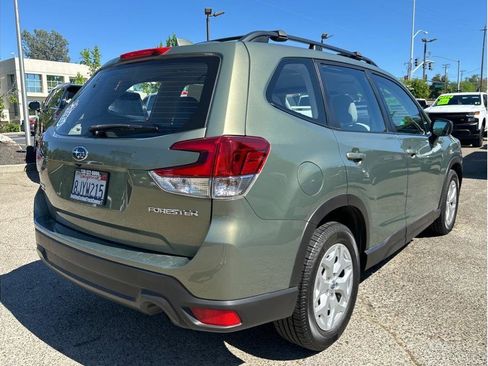 Used 2019 Subaru Forester w/ Alloy Wheel Package image 8