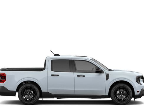 New 2026 Ford Maverick XLT AWD/4WD image 29