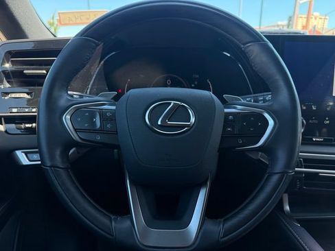 Used 2024 Lexus RX 350 Premium Plus w/ Convenience Package FWD image 15