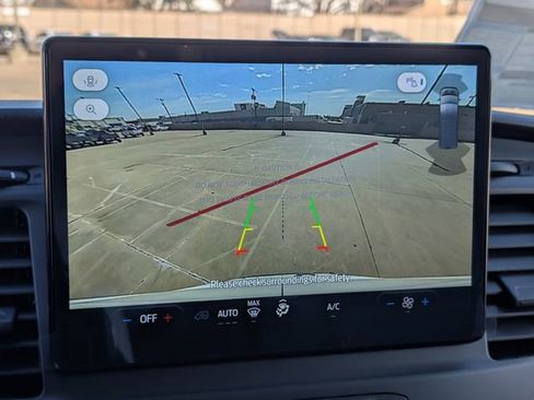 New 2026 Ford Transit 250 Base image 15