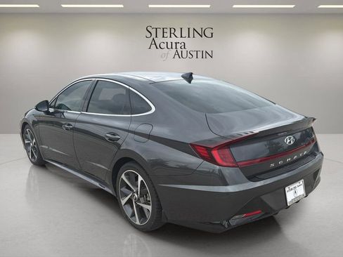 Used 2022 Hyundai Sonata SEL Plus FWD image 8