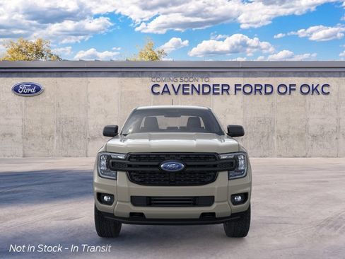 New 2026 Ford Ranger XL AWD/4WD image 28