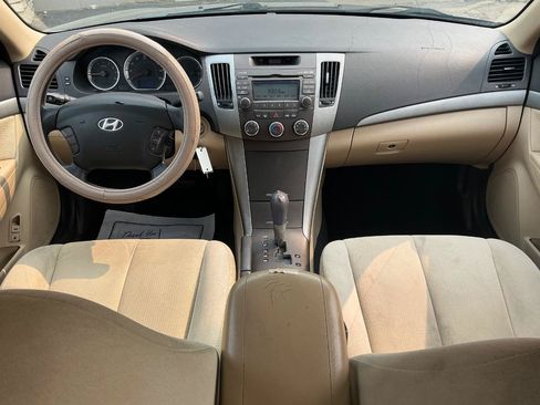Used 2009 Hyundai Sonata GLS FWD image 15