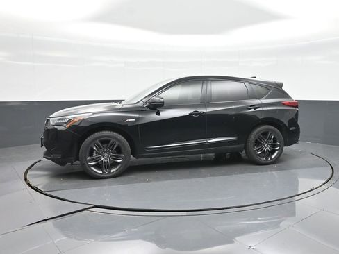 Used 2023 Acura RDX A-Spec FWD image 22