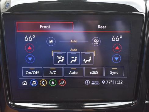 Used 2020 Chevrolet Traverse RS w/ LPO, Cargo Package AWD/4WD image 29