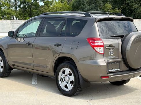Used 2011 Toyota RAV4 4WD w/ Preferred Premium Pkg image 3