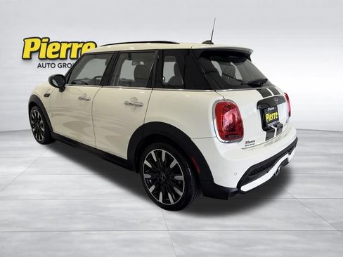 Used 2023 MINI Cooper S w/ Premium Package FWD image 2