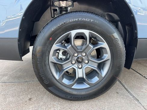 New 2026 Ford Maverick XLT w/ XLT Luxury Package image 7