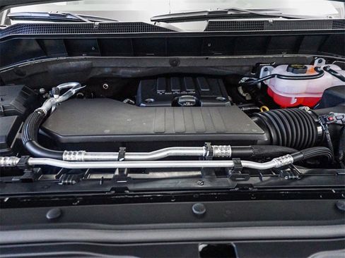 New 2026 Chevrolet Silverado 1500 LT image 13