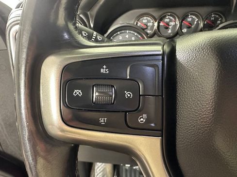 Used 2019 Chevrolet Silverado 1500 RST w/ All-Star Edition AWD/4WD image 23