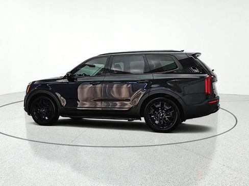 Used 2022 Kia Telluride SX AWD/4WD image 5