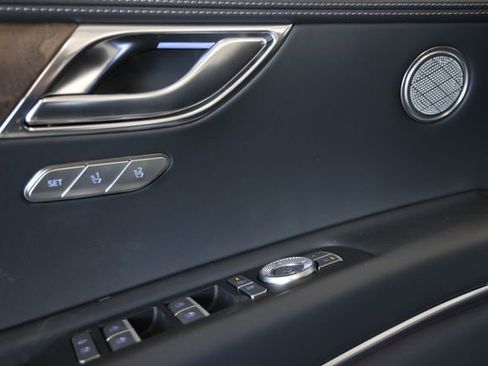 New 2026 Genesis GV80 2.5T Select image 24