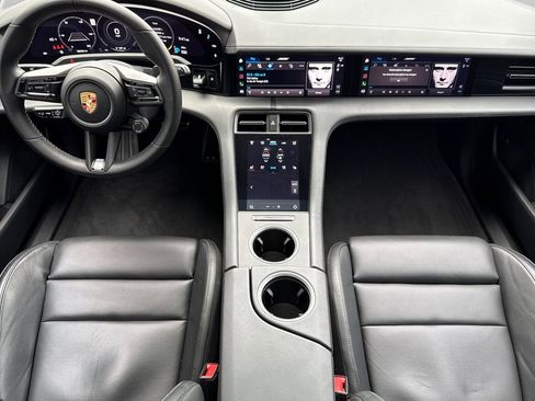 Used 2023 Porsche Taycan GTS image 17