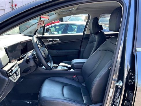 Used 2026 Kia Sportage EX w/ EX Panoramic Sunroof Package AWD/4WD image 16