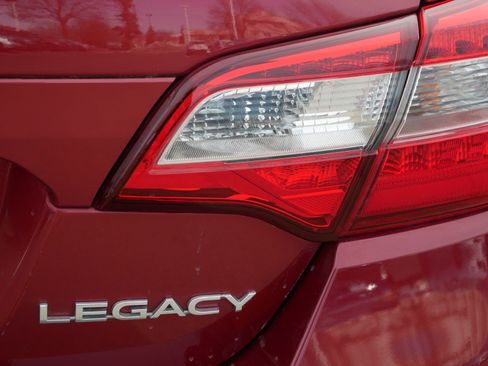 Used 2019 Subaru Legacy 2.5i Limited w/ Popular Package #2A image 17