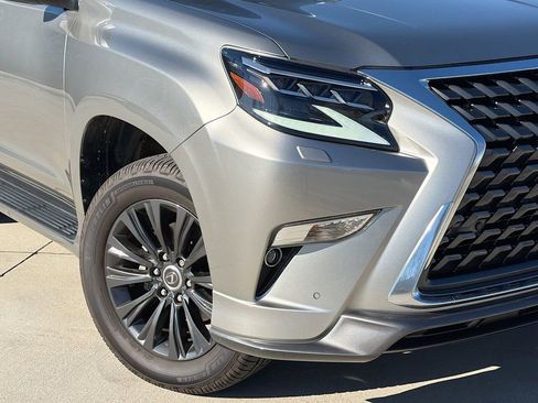 Used 2021 Lexus GX 460 Premium image 13