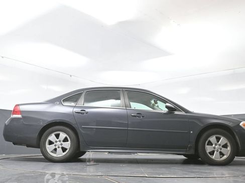 Used 2009 Chevrolet Impala LS FWD image 21