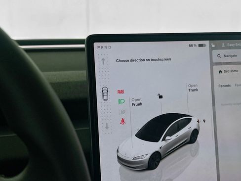 Used 2024 Tesla Model 3 RWD image 22